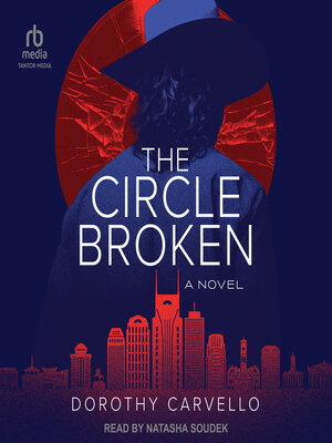 cover image of The Circle Broken